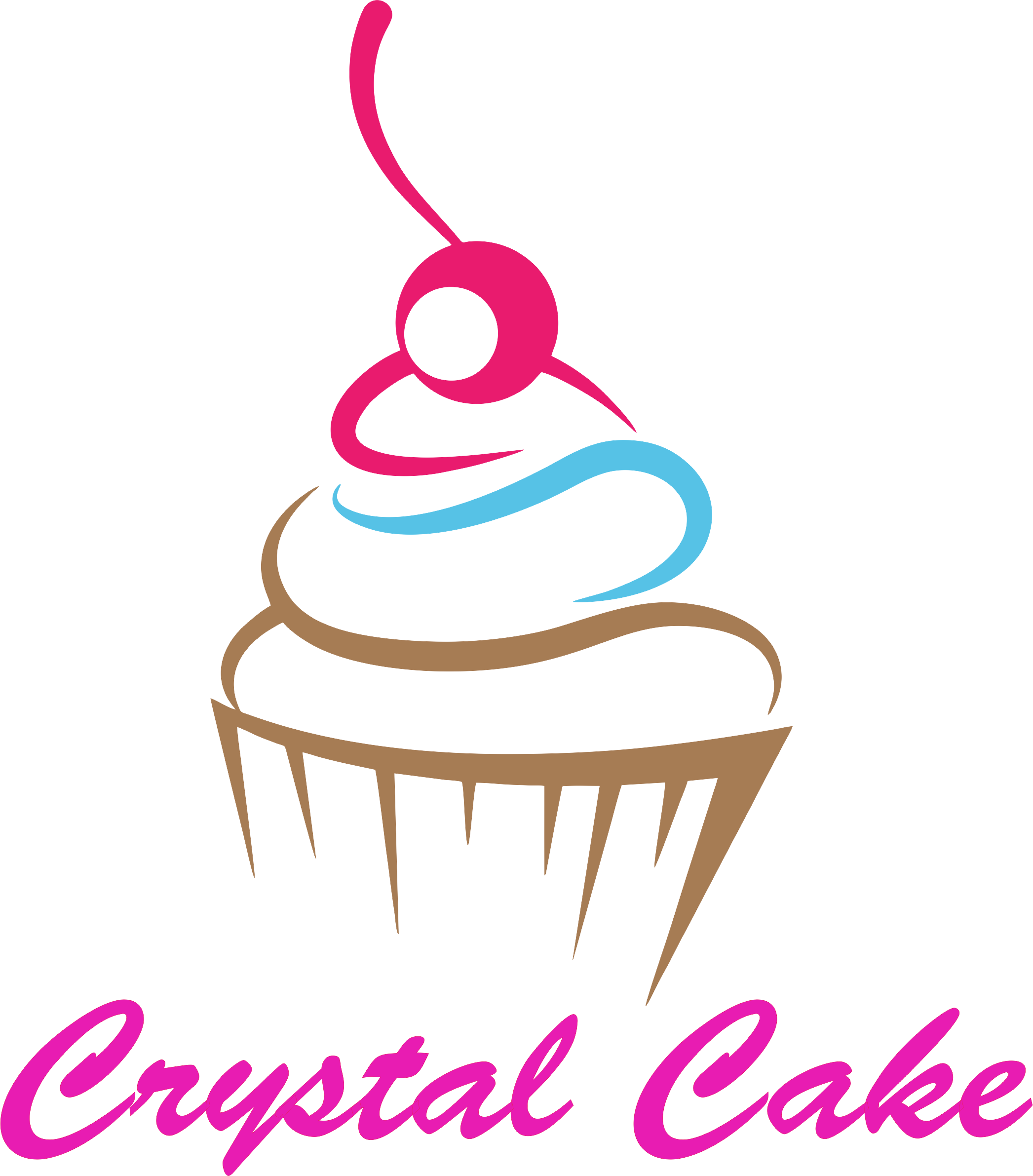 Crystal-Cake