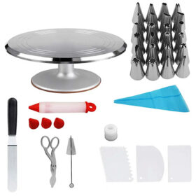 Сервірування та пакування