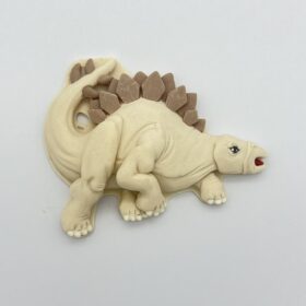 Ведмедик з ковпачком