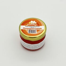 Барвник-паста Confiseur Помаранчевий