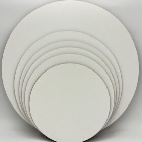 Підложки ДВП круглі