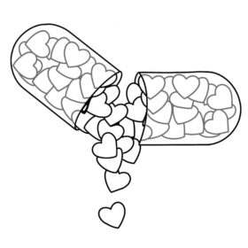 Драже і посипання