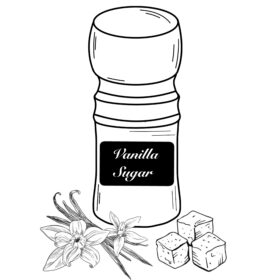 Ваніль і ванілін
